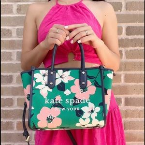 Kate Spade Satchel & Crossbody